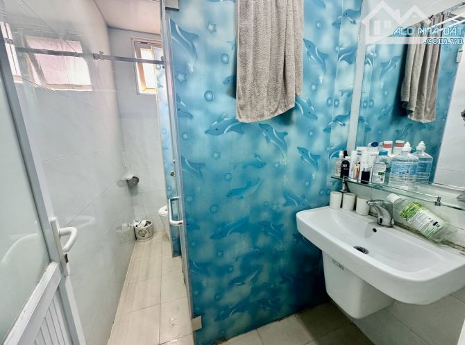 Bán căn hộ chung cư NO5 trần quý kiên, tầng cao, view thoáng, tiện ích đỉnh - 7