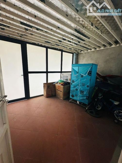 Bán nhà 3 tầng 44m2 Ngõ 47 Khúc Thừa Dụ, Lê Chân.  Giá chỉ 2,45 tỷ ngõ 3m - 7