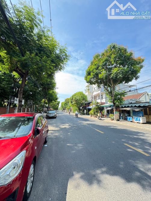Bán 4 lô đất liền kề 762m mặt tiền Đường Huỳnh Ngọc Huệ ngang 17,8m gần Hà Huy Tập 69tr/m - 7