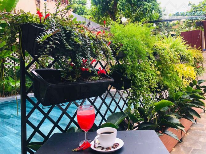 🌟💥🌟💥  VILLA ĐẲNG CẤP Trung TÂM PHỐ DOANH THU KHỦNG 🔥🔥🔥 - 7