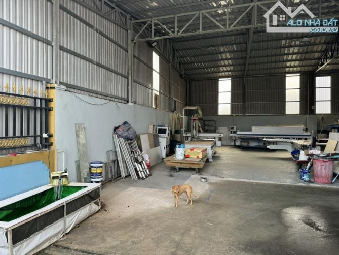 2 MẶT TIỀN Nhà 3 Tầng và XƯỞNG Đ. THẠNH XUÂN 38 , p.TX, Q12, 660m2 (7,5mx60m). 27Tỷ - 7