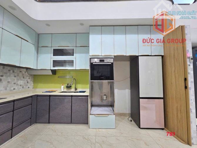 Nhà bán phường Tân Phong, gần khu cư xá Phúc Hải đường Hồ Hòa sổ hồng 188m2 giá 6.5 tỷ - 7