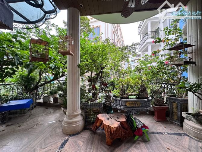 Víp! 25 Tỷ Hơn , Bán Biệt Thự Ngoại Giao Đoàn, Xuân La, Tây Hồ - 106M2 - 6 Tầng - Lô Góc - 7