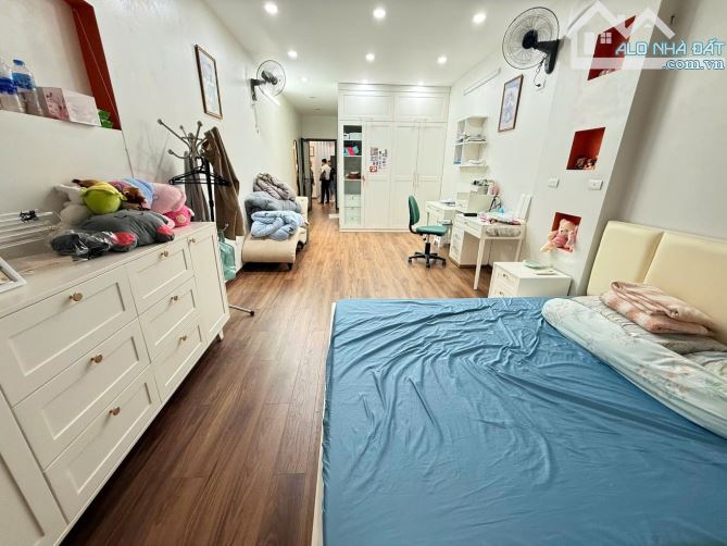 SIÊU PHẨM 104M 4TẦNG DƯƠNG VĂN BÉ HAI BÀ TRƯNG HÀ NỘI - 7