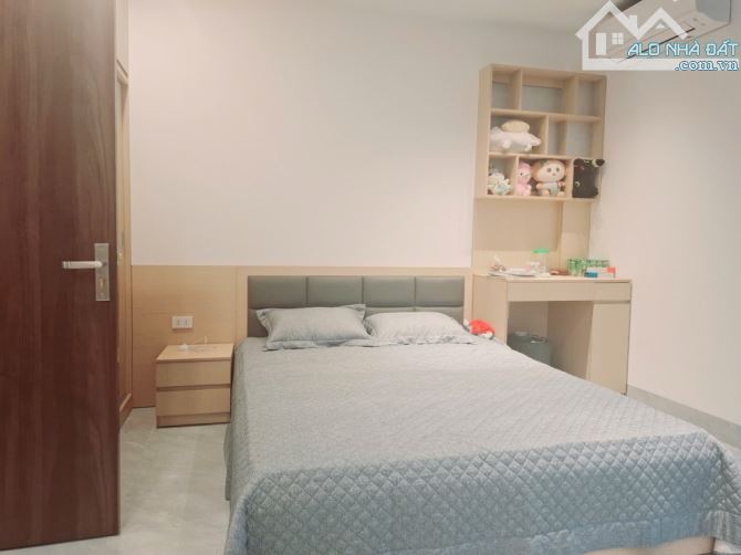 HIẾM, BÁN NHÀ MẶT PHỐ GIA QUẤT, KINH DOANH, GIÁ 12.9 T - 7