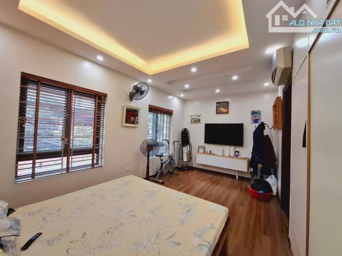 Siêu phẩm 2 mặt tiền, ô tô tránh, Văn Phú, Hà Đông, Hà Nội - 7