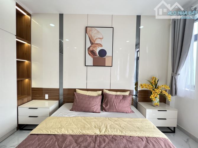BỎ RA 890 TRIỆU CAM KẾT NHẬN NHÀ SỔ HỒNG RIÊNG NHƯ HÌNH 100% MỚI XÂY FULL CÔNG NĂNG - 8