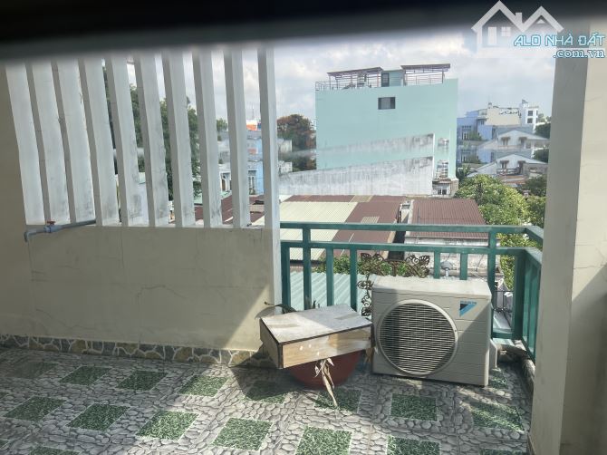 BÁN NHÀ CHÍNH CHỦ GÓC 2 MẶT TIỀN KINH DOANH MỸ HUỀ TRUNG CHÁNH HÓC MÔN. - 8