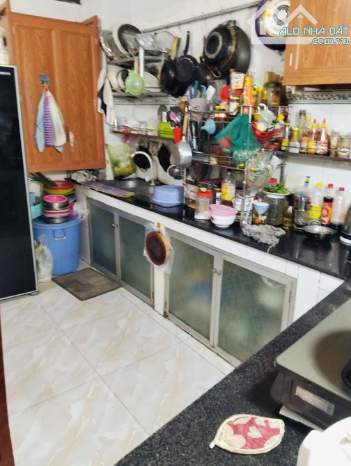 Gò vấp . Hẻm xe tải thông, Dt 86 m2 , 4x17 , giá 6.8🧄 - 8