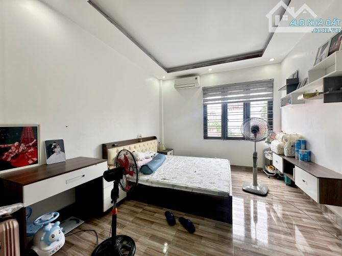 Bán nhà sau nhà mặt đường Thiên Lôi, Vĩnh Niệm, Lê Chân, Hải Phòng - 8