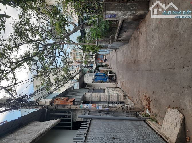 Bán nhà 3 tầng hẻm Lê Hồng Phong, Nha Trang. Gần Coop Mart. Giá 3,1 tỷ thương lượng - 8