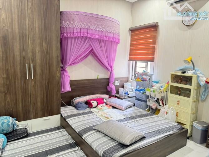 Bán nhà 2 tầng 2 mê đường 5.5m Liêm Lạc 25 - Hoà Xuân - 8
