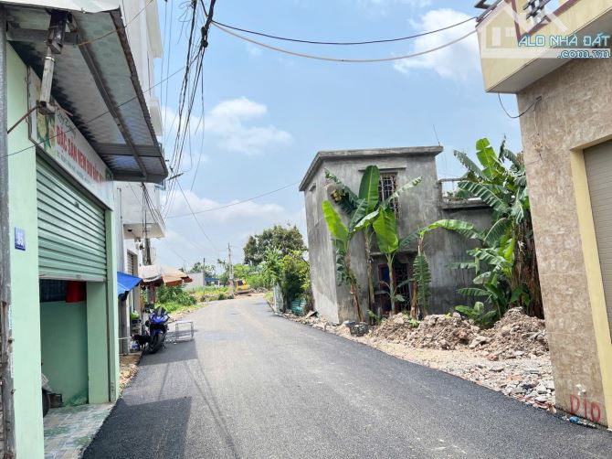 🏠 SIÊU HỜI! LÔ ĐẤT 1,95 TỶ VĨNH KHÊ – 56 M², ĐƯỜNG 5M, KHÔNG LỖI! - 8
