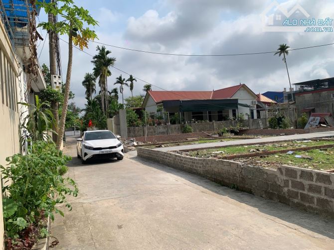 🏠 LÔ ĐẤT HIẾM 1,37 TỶ AN DƯƠNG – 40 M², ĐƯỜNG 4M, LÔ S2, S3! - 8