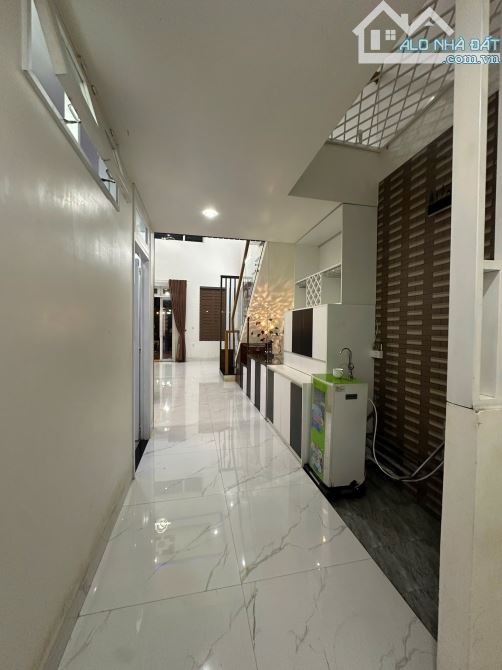 Nhà Đẹp Phạm Ngũ Lão bán nhanh ❌Chỉ 2ty980 6,5x23 bìa sẵn. - 8