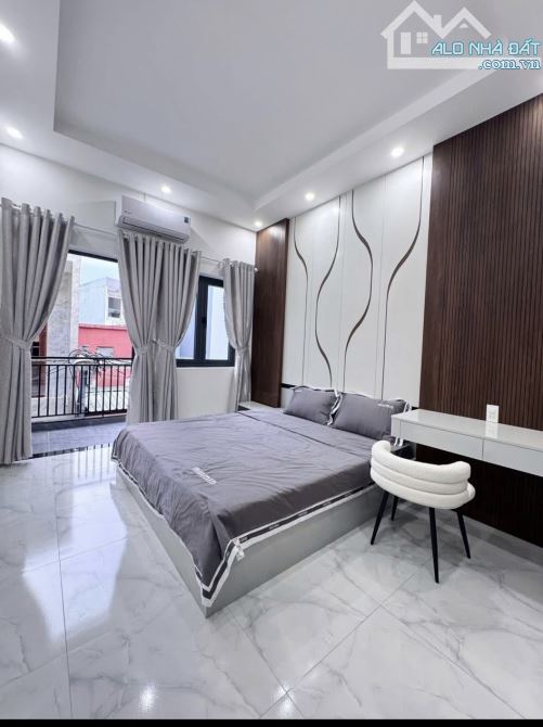 ——-Bán nhà 3 mê, 3 tầng kiệt 313 Nguyễn hoàng đà nẵng. - 8