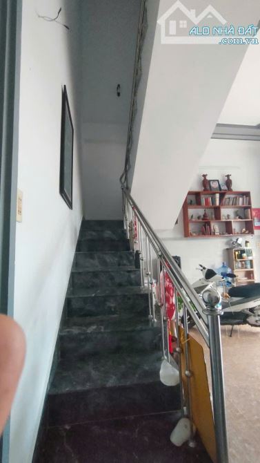Bán nhà mặt tiền phạm văn đồng Vĩnh Hòa Nha Trang - 8