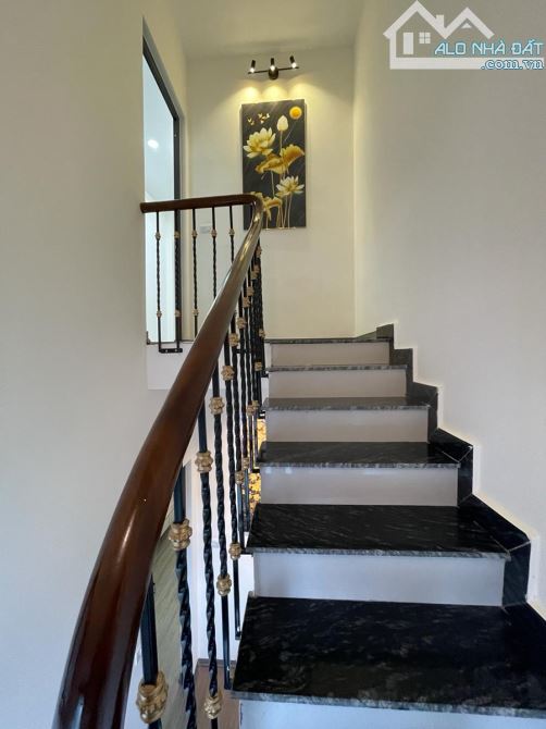 Siêu đẹp Tam Trinh, Hoàng Mai:35m2,5 Tầng, chỉ 5.9 Tỷ, gần phố, giá êm - 8