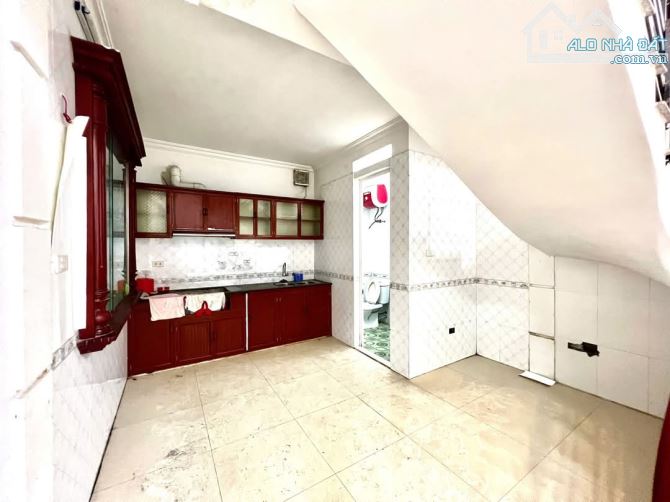 🌿2,85 tỷ bán nhà 3 tầng Thiên Lôi, Vĩnh Niệm, Lê Chân. Giá 2ty850tr Diện Tích :48M x 3Tần - 8