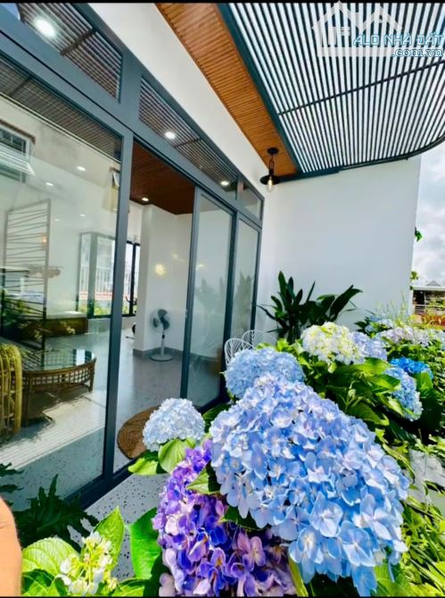 Bán nhà đẹp 4 tầng Hồng Lạc - Lạc Long Quân, P10, 4 x 9m, nở hậu 7.6m, 45m2, chỉ 8.5 Tỷ TL - 8