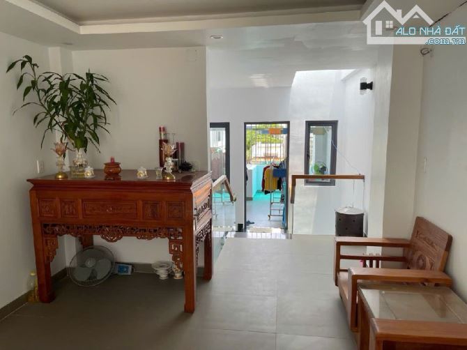 🌺 NHÀ 4 TẦNG 58M2 PHỐ VIP LÝ THƯỜNG KIỆT–HẢI CHÂU-KIỆT Ô TÔ–SÁT MẶT ĐƯỜNG–NHỈNH 6 T.Ỷ 🌺 - 8
