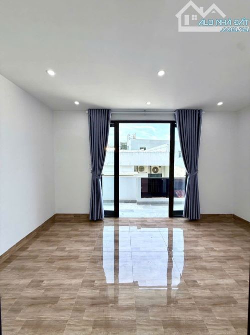 NHÀ 3 TẦNG 3 MÊ- KIỆT 3.5M ĐƯỜNG LÊ ĐỘ- THANH KHÊ- ĐÀ NẴNG- CHỈ 4.29T.Ỷ - 8
