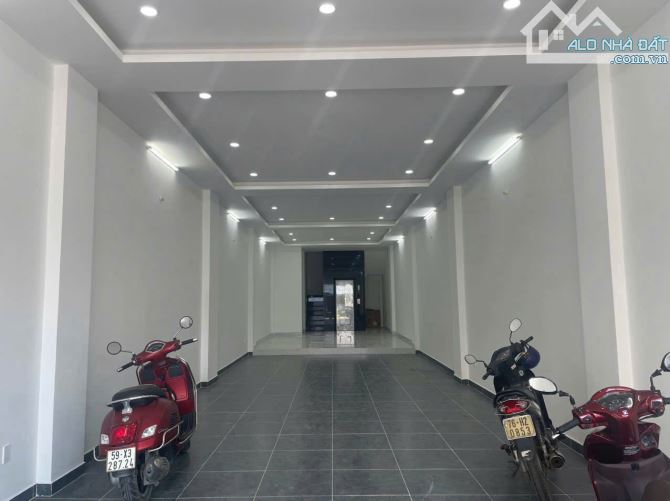 Nhà mặt tiền kinh doanh khu Việt Sing, sổ riêng hoàn công, 2353 Thuận An Bình Dương - 8