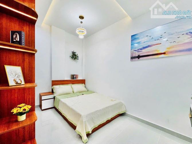 🔑 Còn duy nhất một căn tại đường Trần Văn Đang, Quận 3 / 66.4m2 / Giá 2 Tỷ 650 (Sổ Riêng) - 8