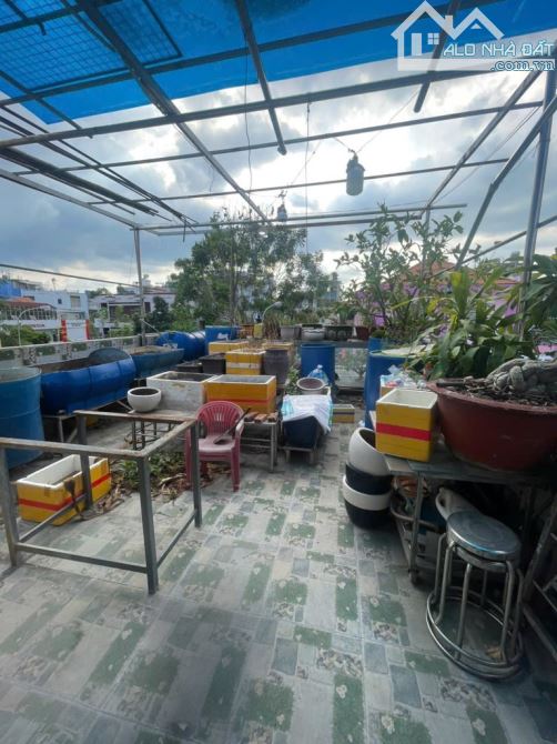Bán nhà mặt tiền KD Tân Phú-Đường 8M-Lê Cảnh Tuân-P.Phú Thọ Hoà-88m2-5,1x18-2tầng-3PN,3WC - 8