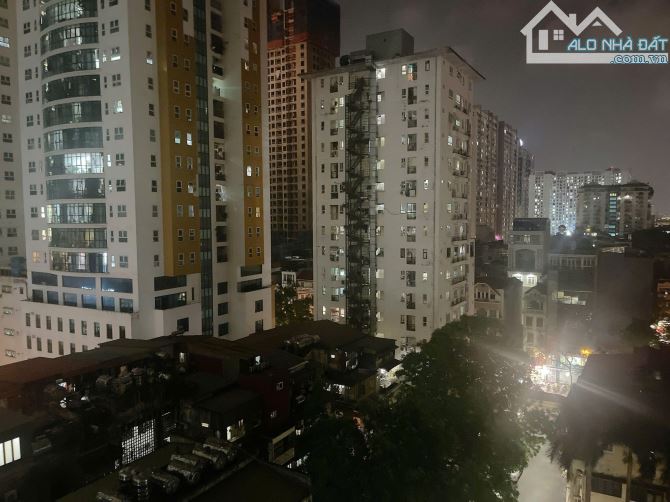 CĂN HỘ CHUNG CƯ TÒA JSC34 - NGÕ 164 KHUẤT DUY TIẾN - TẦNG TRUNG - LÔ GÓC - CHỈ 7 TỶ - 8