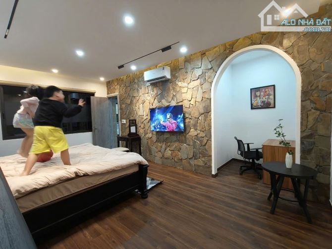 Bán nhà 3 tầng, 100m2 (5x20) mặt tiền Mỹ Khê 7 - TT Sơn Trà - 8
