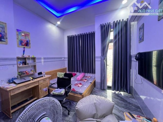 🏠 BÁN NHÀ Q9 - TĂNG NHƠN PHÚ A  CHỈ 8,6 TỶ - DT87M ( 4x22) + Mô tả: - 8