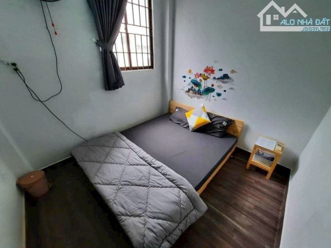 Nhà 2 lầu trung tâm Ninh Kiều cho thuê lâu dài - 8