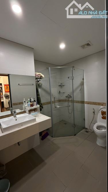 Chính chủ bán chung cư cao cấp 2205 Mỹ Đình Plaza 2 - 8