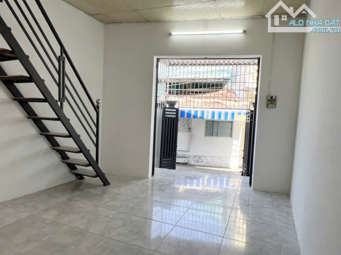 NHÀ VĨNH THẠNH CHỢ GA CÁCH 23/10 CHỈ 100M VỀ TTTP CHỈ 5P KHU DÂN CÚ ĐÔNG ĐÚC TIỆN ÍCH ĐẦY - 8