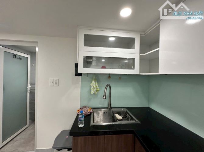 BÁN NHÀ HẺM 36 THỐNG NHẤT, PHƯỜNG 3, TP. VŨNG TÀU Giá chỉ 4,5 tỷ - 8