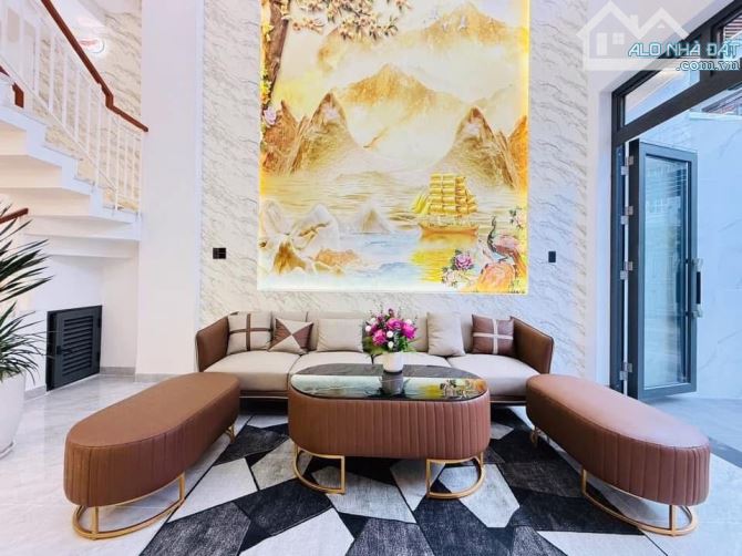 CHỦ KẸT TIỀN CẦN BÁN NHÀ ĐƯỜNG NGUYỄN TRỌNG TUYỂN, PHƯỜNG 8, PHÚ NHUẬN - GIÁ:4TỶ840/66,8M2 - 8