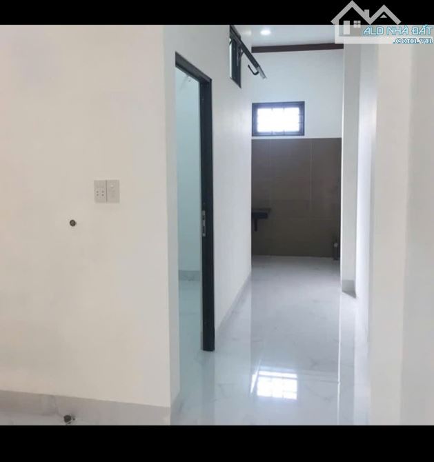 BÁN NHÀ HẺM NGUYỄN TRƯỜNG TỘ - GẦN HOA KIM GAR DEN - 8