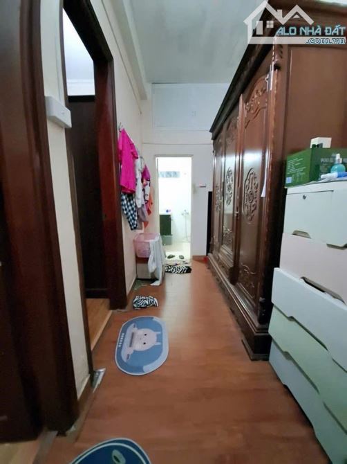 Nguyễn Lương Bằng - Nhà dân xây chắc chắn - Chủ tặng full nội thất - Gần hồ Đắc Di - 8