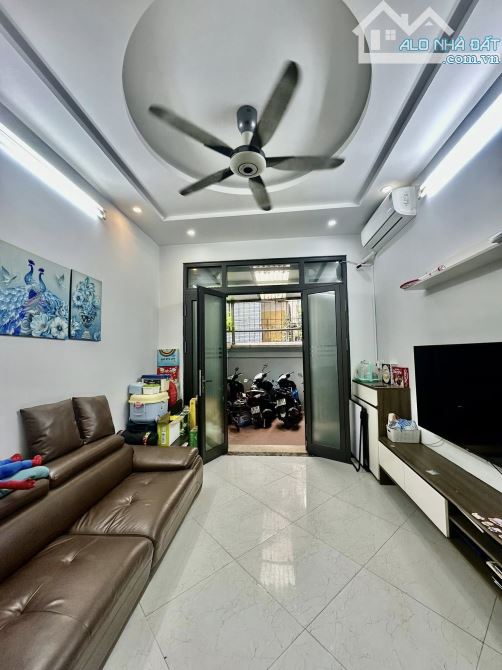Khương Đình 30m2, 5 Tầng, 3.3m Mặt Tiền, 7.38 Tỷ Thanh Xuân - 8