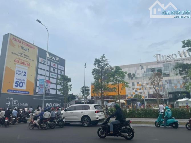 Biệt thự đẳng cấp thông minh Thống Nhất ngang 6m 4 lầu mới 114m2 gần Cityland hơn 13 tỷ. - 8