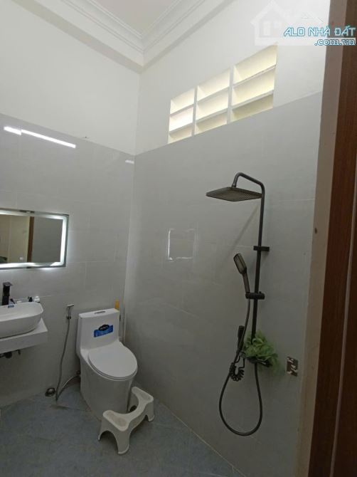Cần tiền bán gấp nhà Trung tâm TP.Huế. Căn góc 3 mặt thoáng. - 8