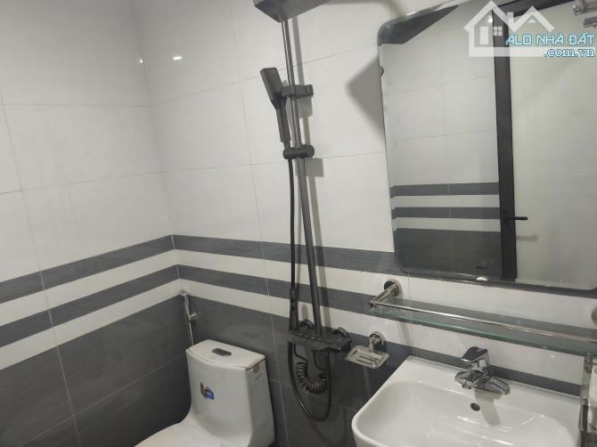 Ỷ LA DƯƠNG NỘI HÀ ĐÔNG, 37M, 4T, MT 3,2M, GIÁ 5,2 TỶ - 8