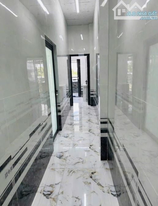 Kẹt Tiền bán nhanh Căn nhà ở Bà Điểm Hóc môn 80m2 Sổ Hồng Riêng Sẵn 820triệu Bao Phí Thuế - 8