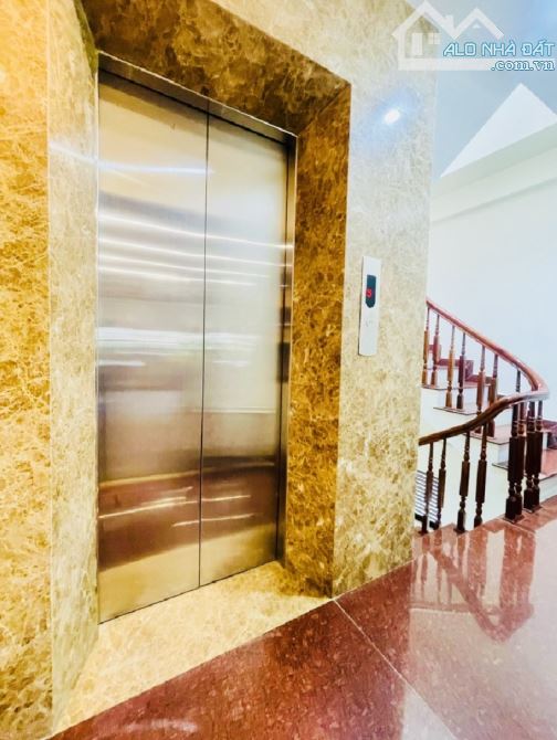 139 Tỷ/ 102 M2/ 9.4 M Tiền/6 Tầng. Mặt Phố Phùng Hưng.Hoàn Kiếm - 8