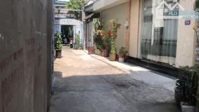 Cần Bán Gấp Nhà Tại Phường 14, Gò Vấp Chỉ 6,8 Tỷ - 8