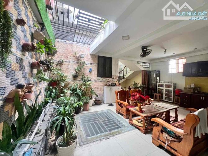 💥 NHÀ MẶT TIỀN ĐƯỜNG LÊ ĐẠI HÀNH 33M – 154M² – NHỈNH 17 TỶ – DÒNG TIỀN 70TR/THÁNG - 8