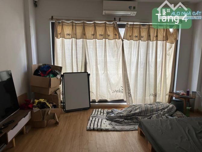BÁN NHÀ Đại La ô tô vào nhà, 5 tầng mới, dt 50m2, mt 4.4m, 14 tỷ - 8