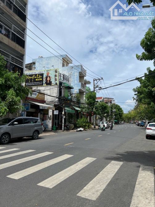 MẶT TIỀN KINH DOANH ĐA NGÀNH NGHỀ, P.15, TÂN BÌNH, GIÁ 21 TỶ - 8