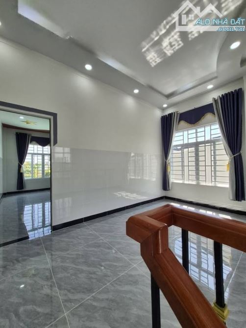 CHÍNH CHỦ - gửi bán căn nhà gần chợ 150m2 giá chỉ 770 triệu thương lượng - 8